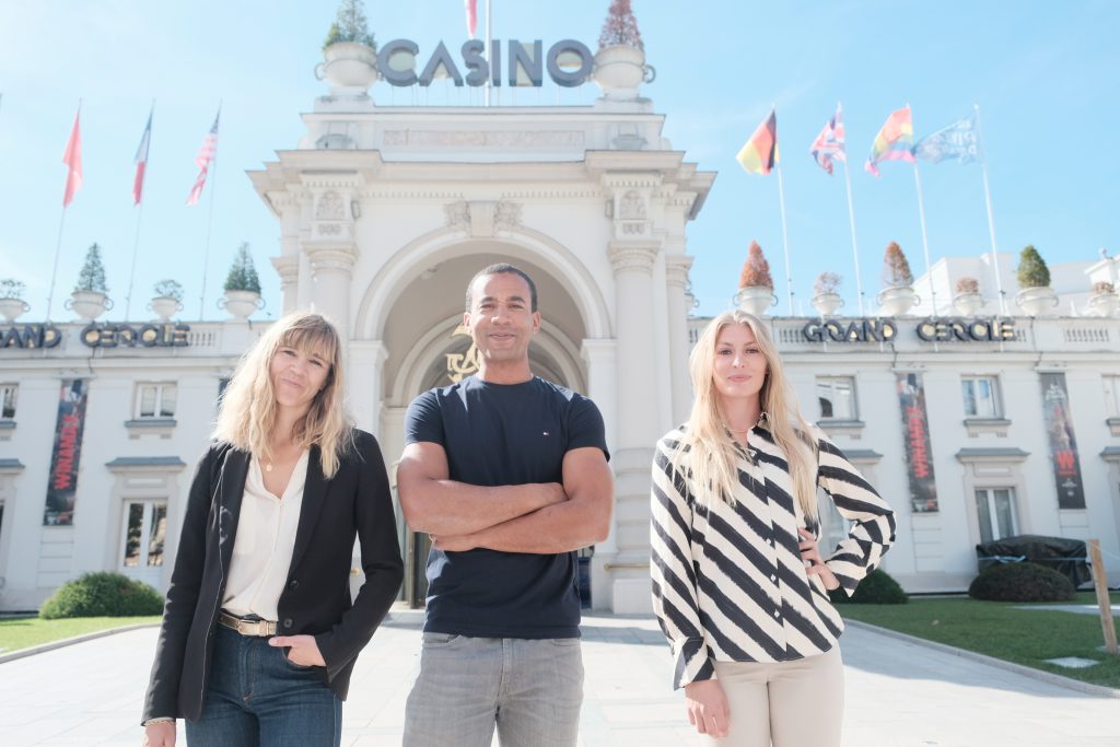 equipe conciergerie de savoie